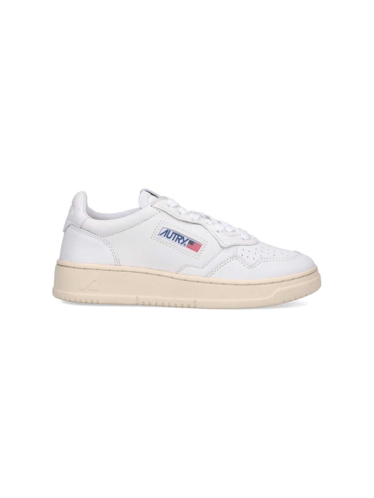 [AUTRY] Sneakers FW26 AULWGG04