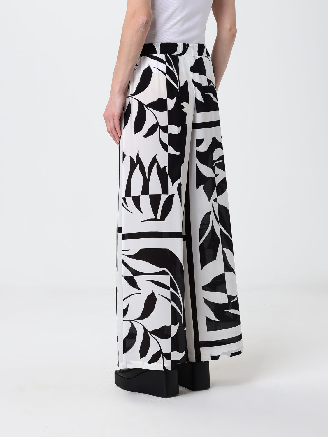 [Max Mara] Trousers SS26 2616131039600 001