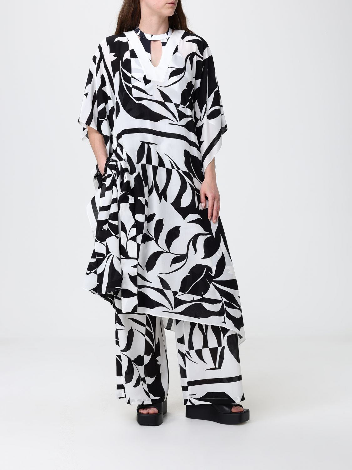 [Max Mara] Trousers SS26 2616131039600 001