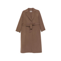 [S Max Mara] Coat FW26 ESTURIA 700 097