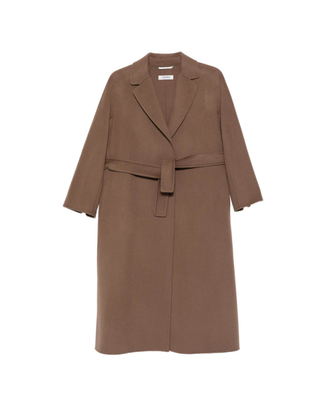[S Max Mara] Coat FW26 ESTURIA 700 097