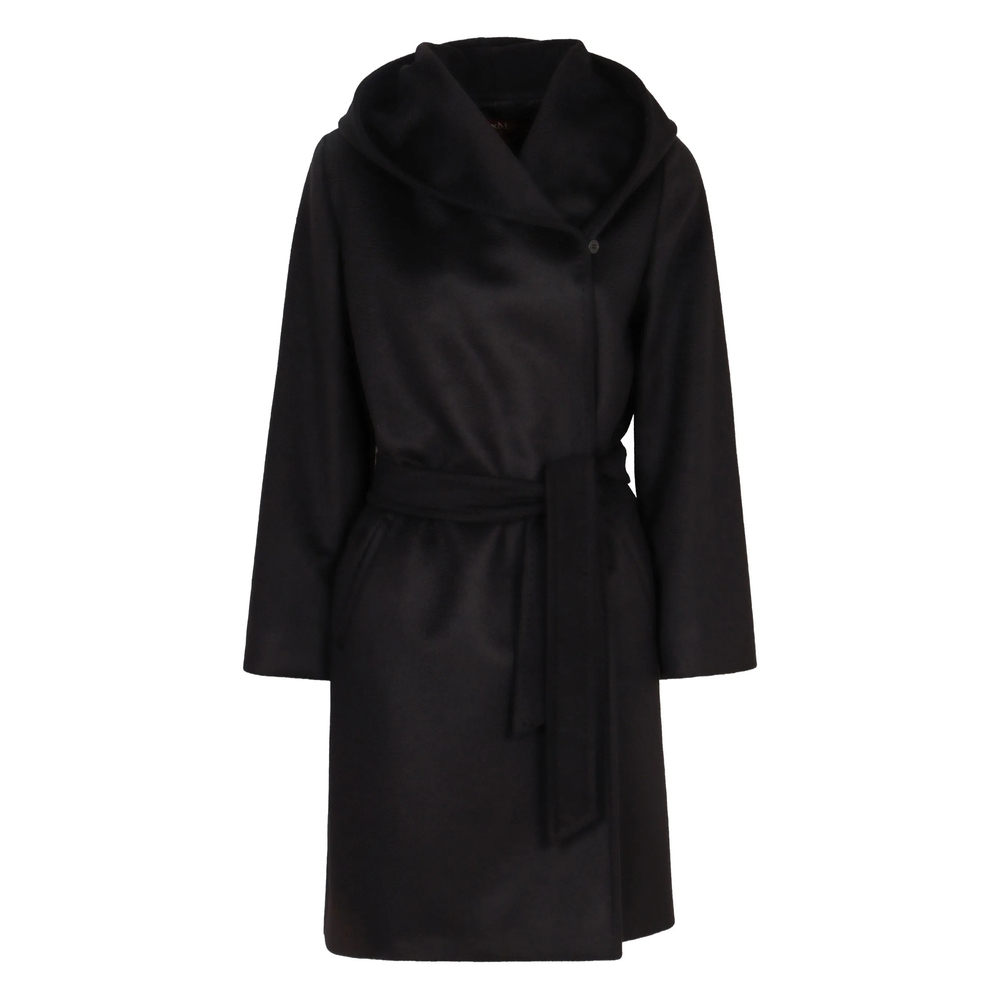 [MAX MARA STUDIO] Coat FW26 BCOLLAG 587 013