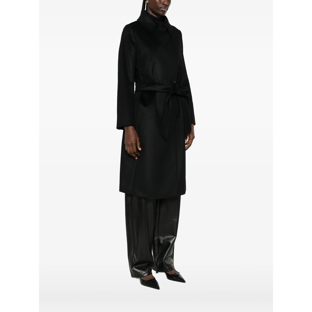 [MAX MARA STUDIO] Coat FW26 BCOLLAG 587 013