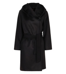 [MAX MARA STUDIO] Coat FW26 BCOLLAG 587 013