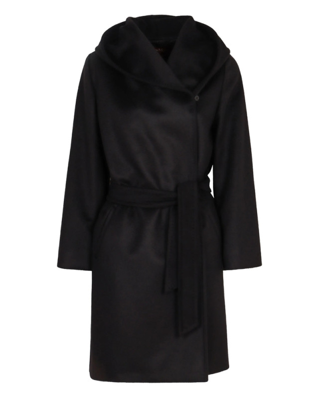 [MAX MARA STUDIO] Coat FW26 BCOLLAG 587 013