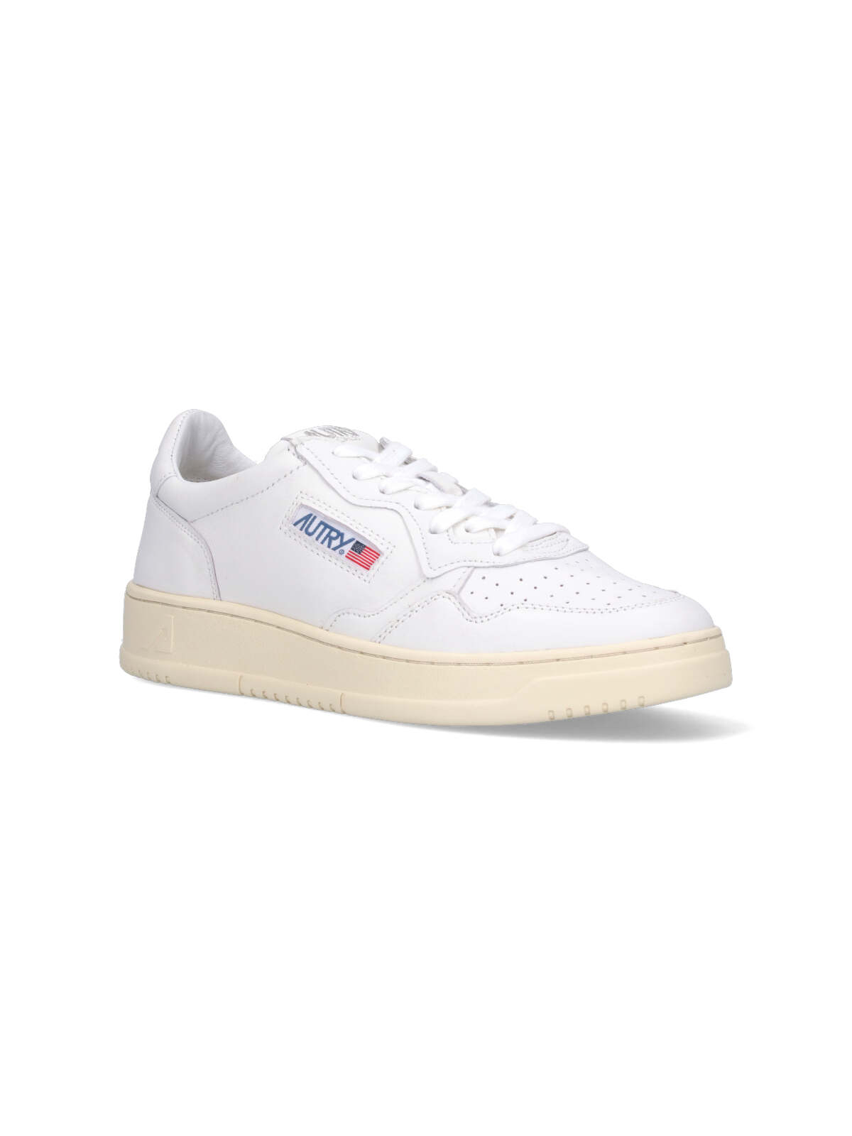 [AUTRY] Sneakers FW26 AULMGG04