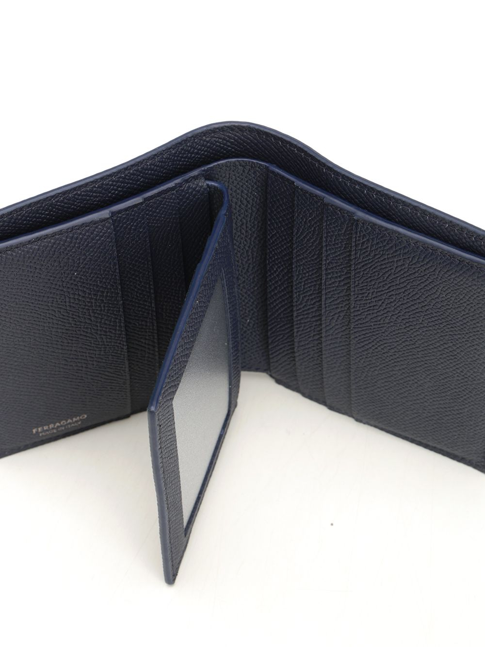 [Ferragamo] Wallet CO 661459793795004