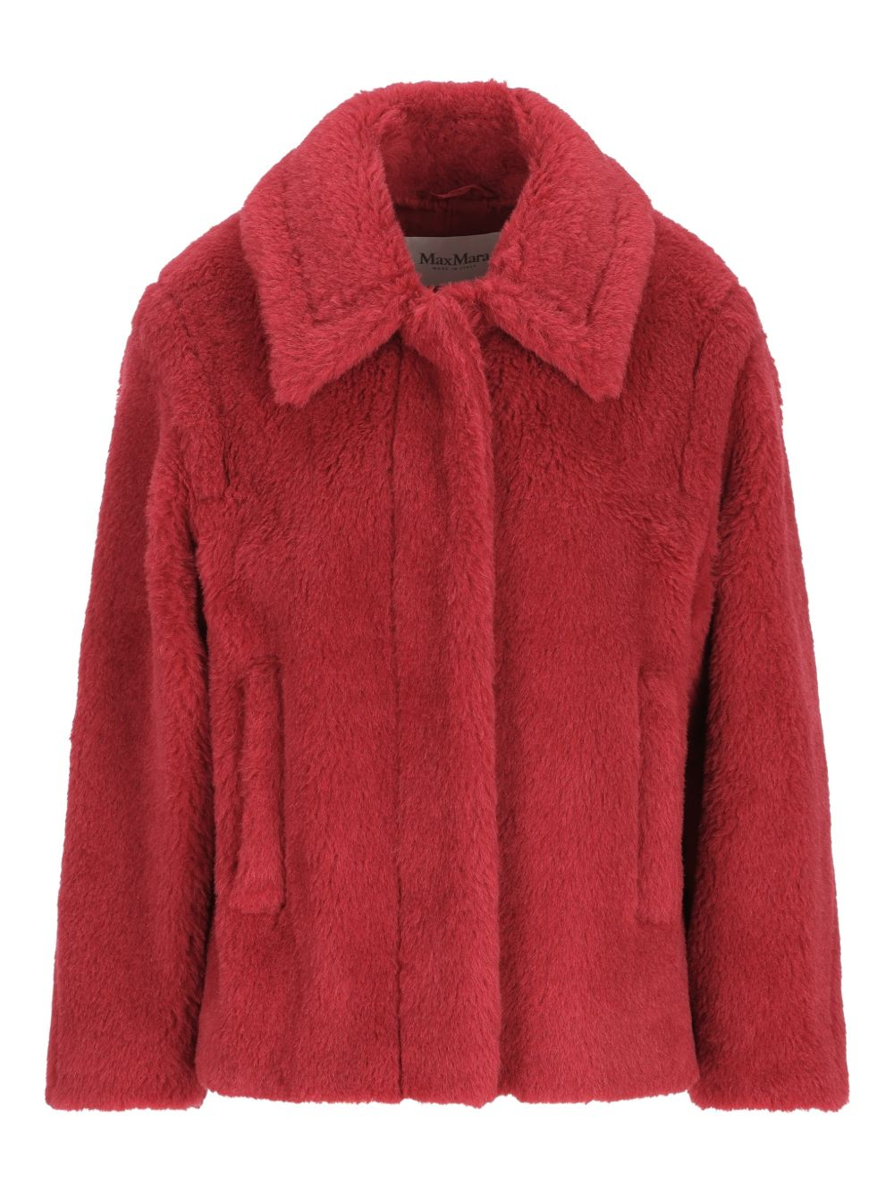 [MaxMara] Coat FW26 11081011600012