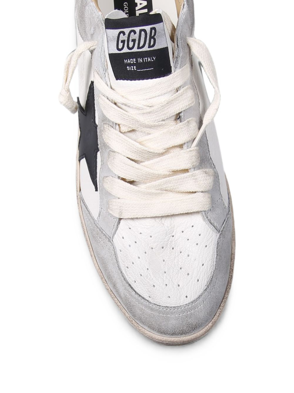 [Golden Goose] Sneakers FW26 GMF00327F00874012525