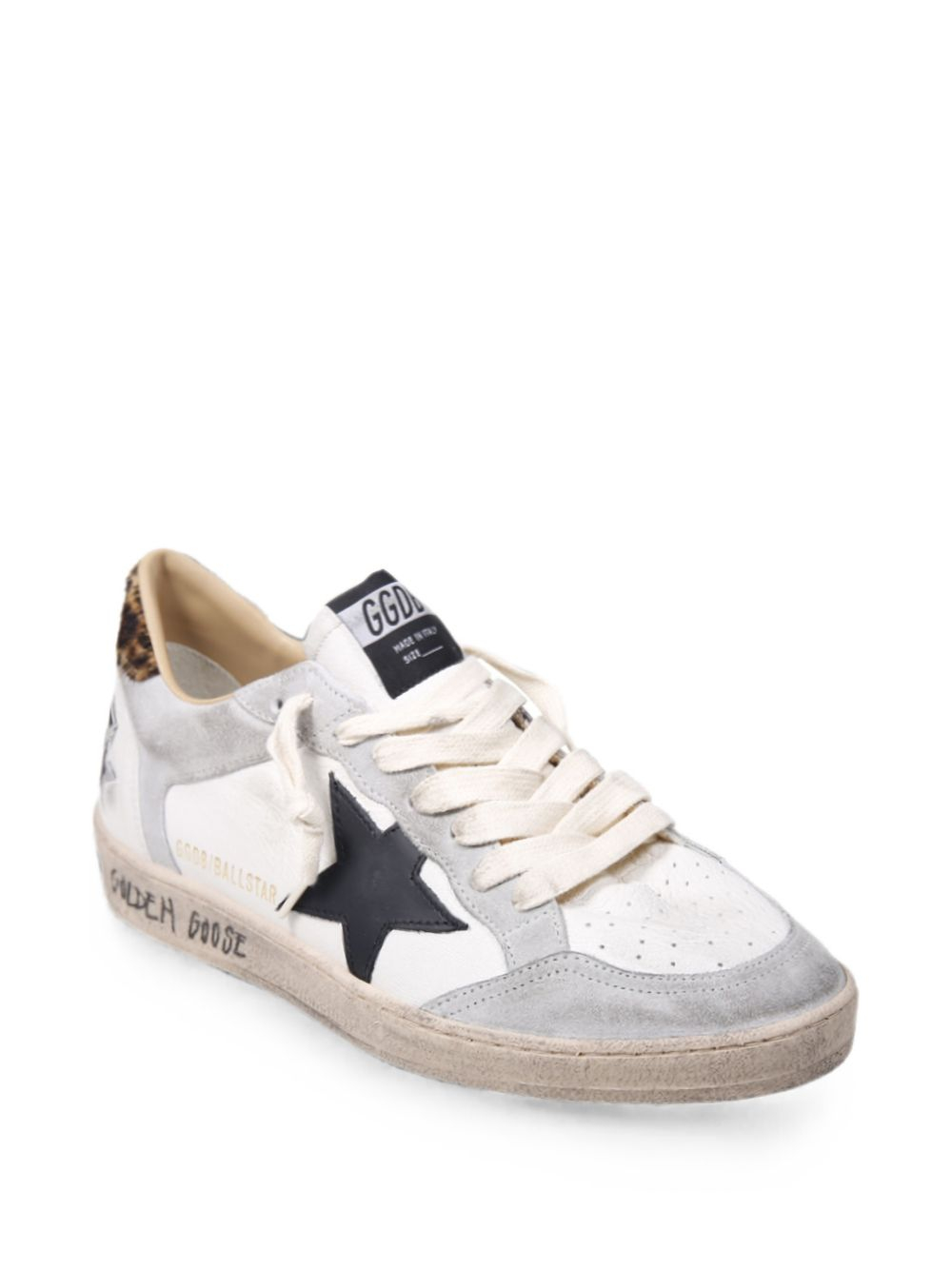 [Golden Goose] Sneakers FW26 GMF00327F00874012525
