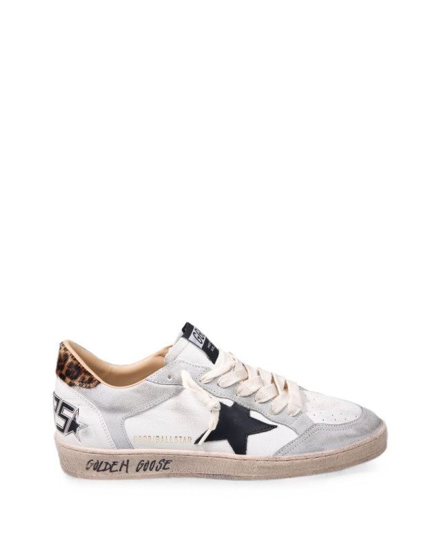 [Golden Goose] Sneakers FW26 GMF00327F00874012525