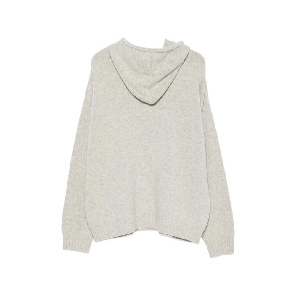 [MM6 Maison Margiela] Hoodie FW26 M13288 SH0HL0051 806S