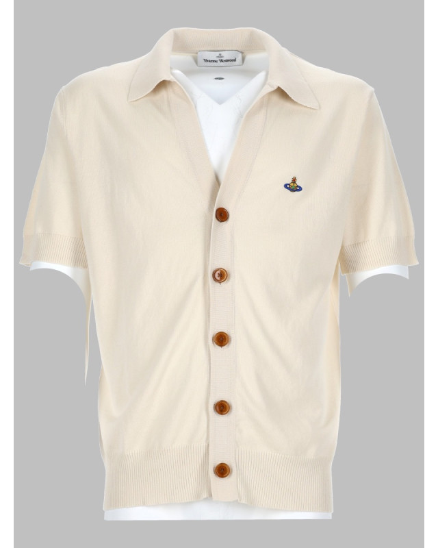[Vivienne Westwood] Knitwear SS26 2701001D_Y003FA408
