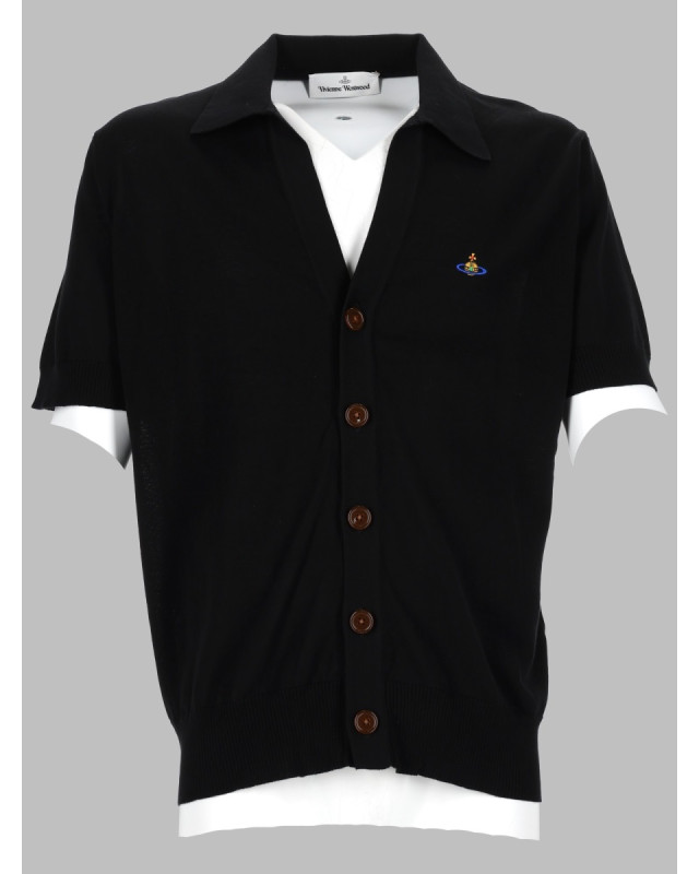 [Vivienne Westwood] Knitwear SS26 2701001D_Y003FN401