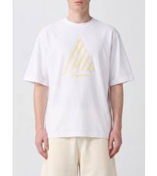 [JACQUEMUS] T-shirts Short Sleeve FW26 TSU00321AJ00285 1NH