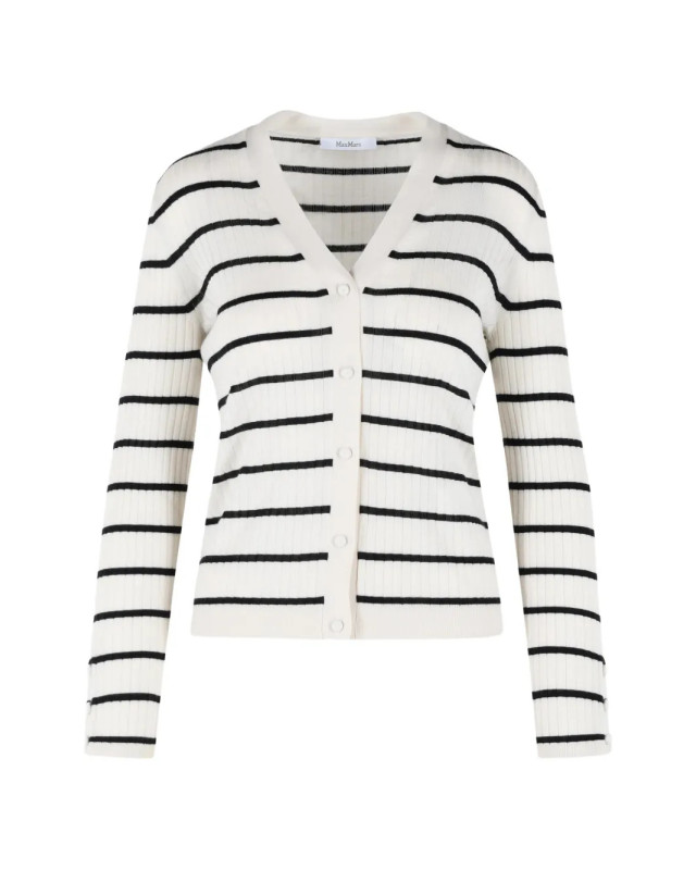 [MaxMara] Knitwear SS26 2611341028600006