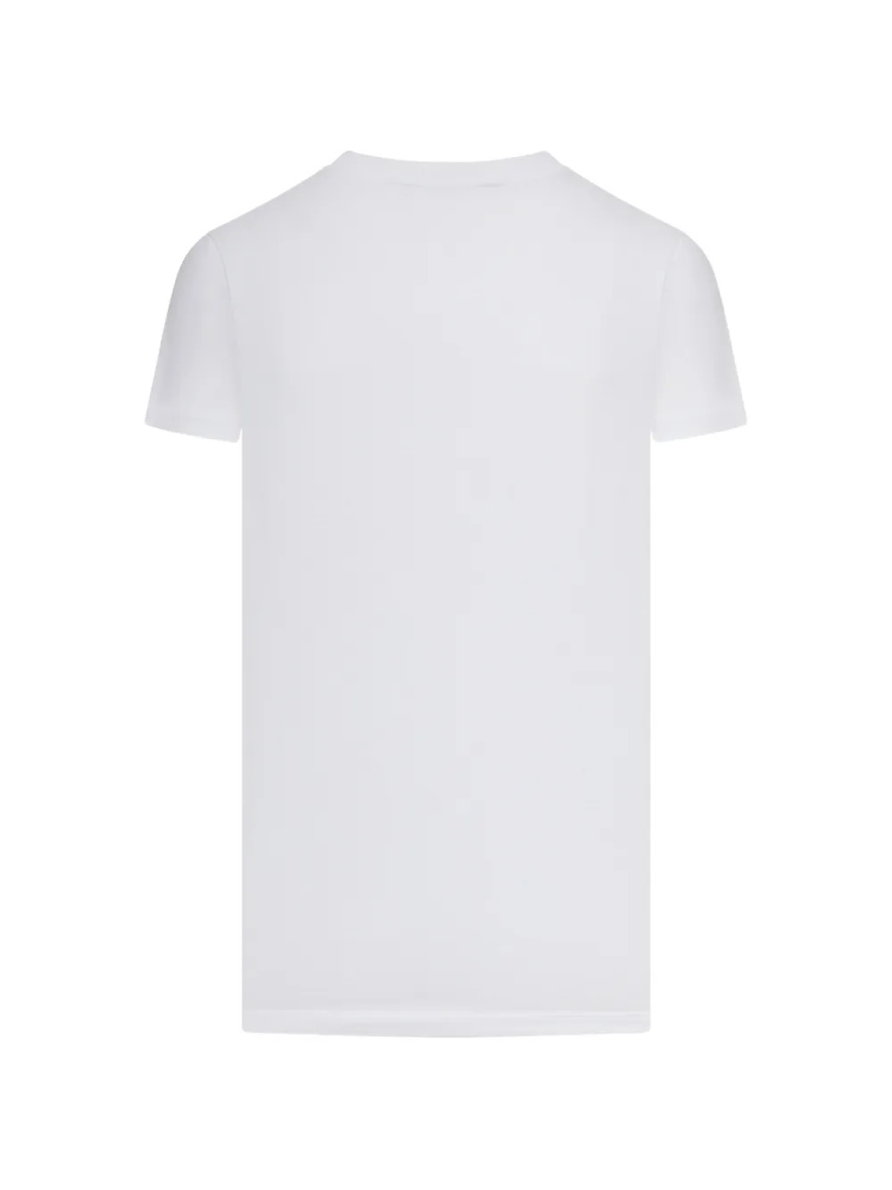 [MaxMara] T-shirts Short Sleeve SS26 2611941062600020