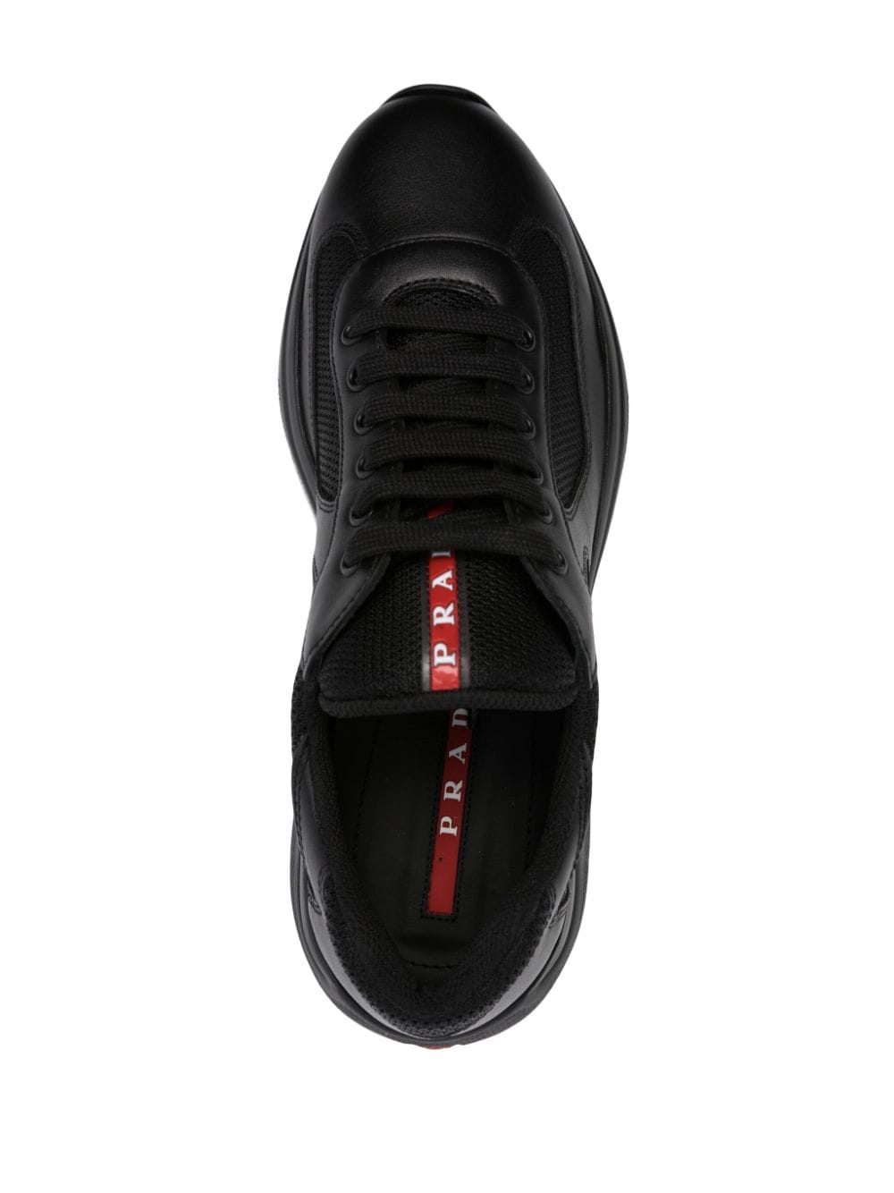 [Prada] Sneakers FW26 4E34006GWF0002