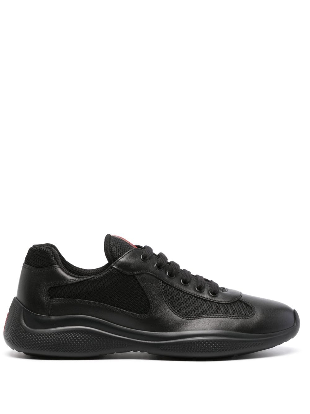 [Prada] Sneakers FW26 4E34006GWF0002