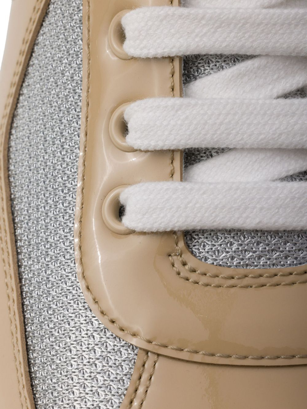 [Prada] Sneakers FW26 4E3400ASZF0G0R