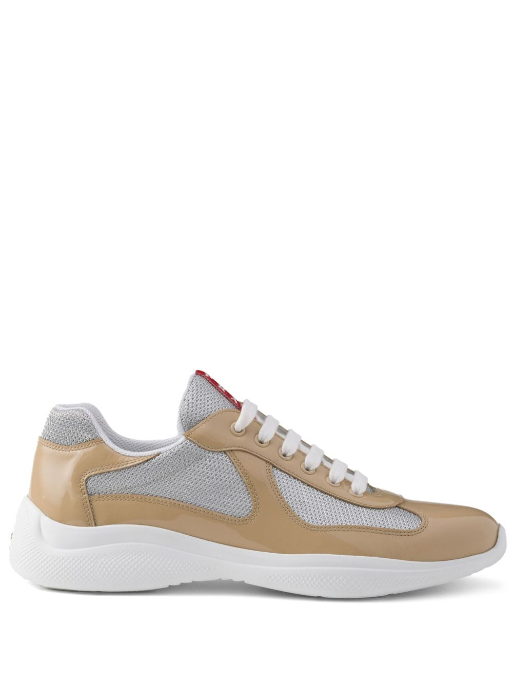[Prada] Sneakers FW26 4E3400ASZF0G0R