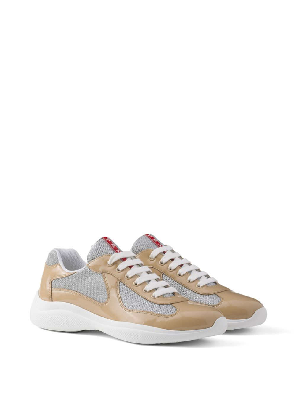 [Prada] Sneakers FW26 4E3400ASZF0G0R