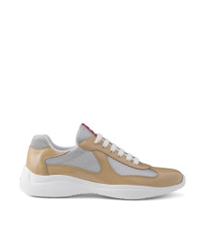 [Prada] Sneakers FW26 4E3400ASZF0G0R