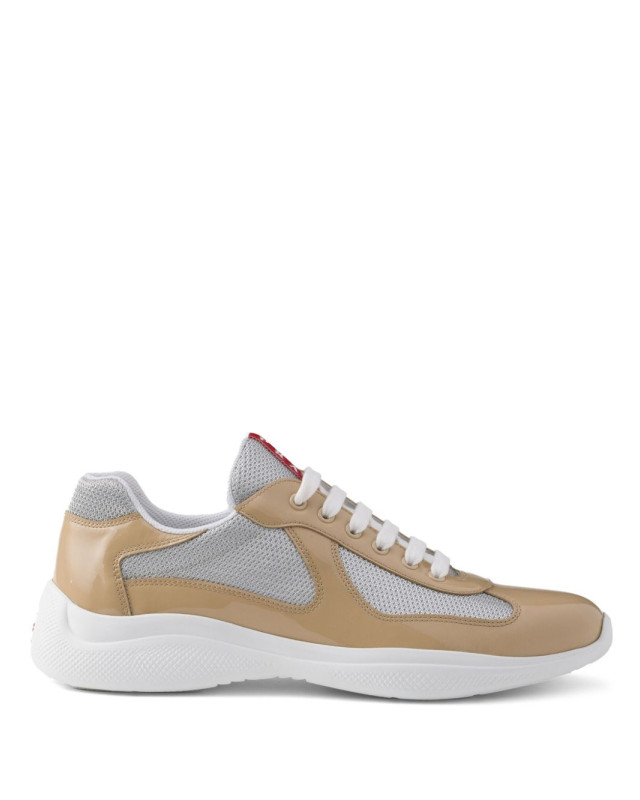 [Prada] Sneakers FW26 4E3400ASZF0G0R