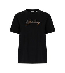 [Burberry] T-shirts Short Sleeve SS26 8120772163419_A1189