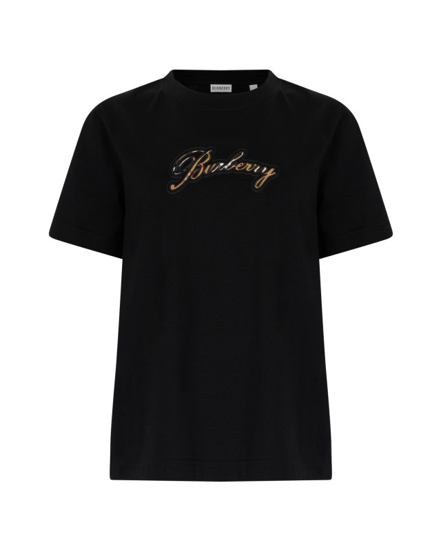 [Burberry] T-shirts Short Sleeve SS26 8120772163419_A1189