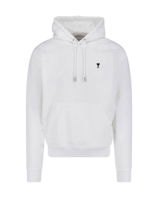 [AMI] Sweatshirt SS26 HSW764 730100
