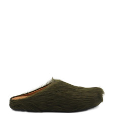 [Marni] Sneakers FW26 P4122 SBMR000600 00V58