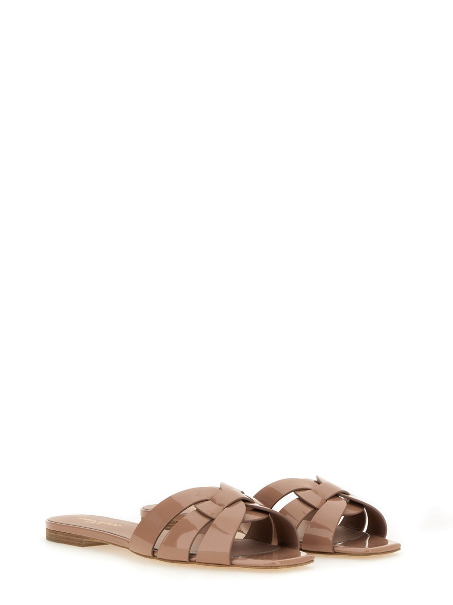 [Saint Laurent] Sandals FW24 571952_B8I009935