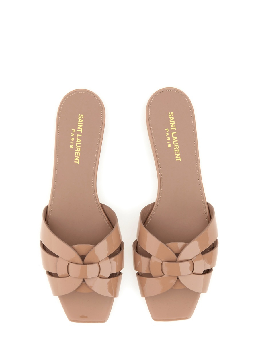 [Saint Laurent] Sandals FW24 571952_B8I009935