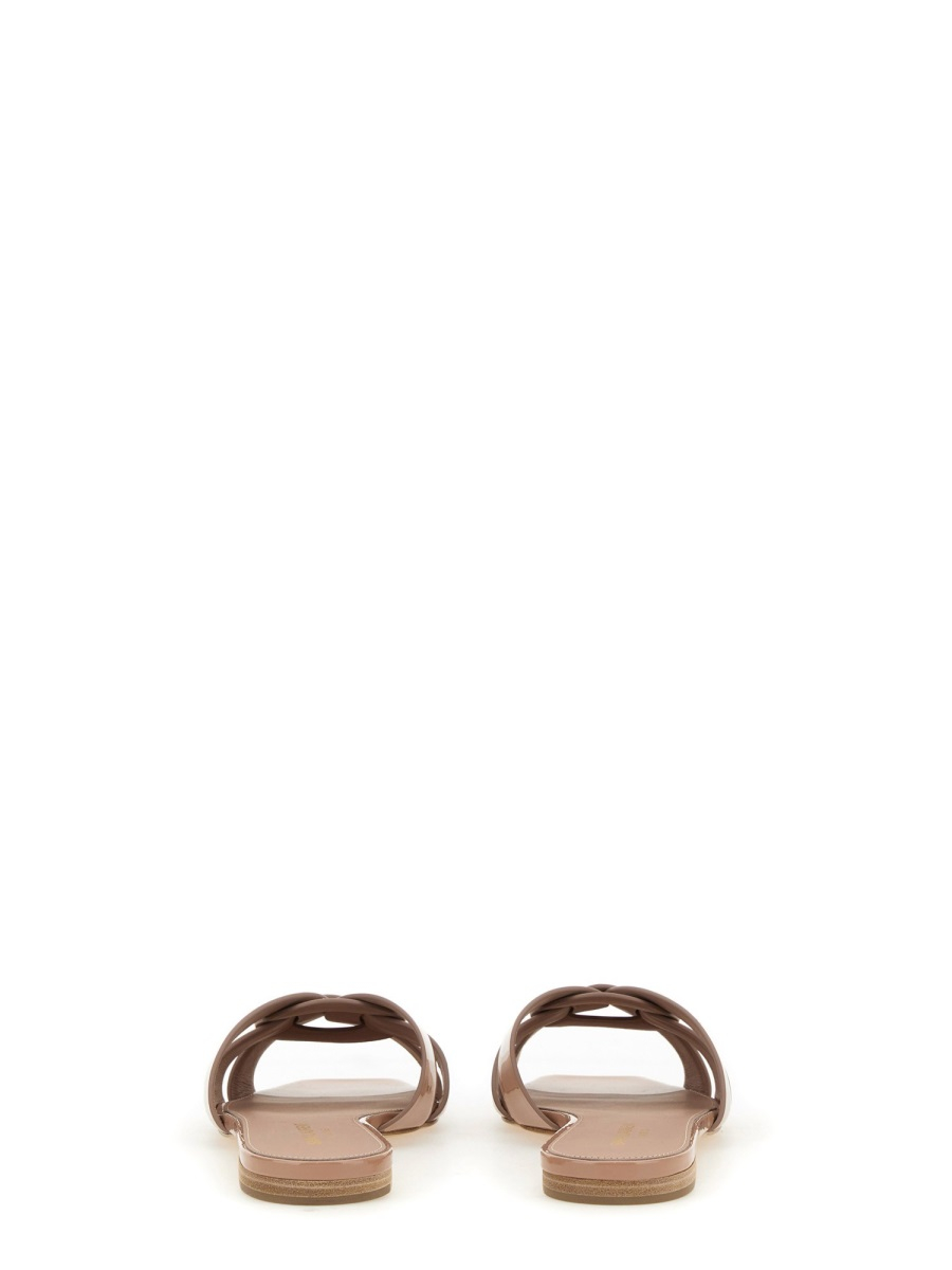 [Saint Laurent] Sandals FW24 571952_B8I009935