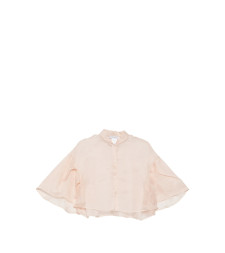 [Max Mara] Shirts Short Sleeve SS26 MXADONNA 030 002