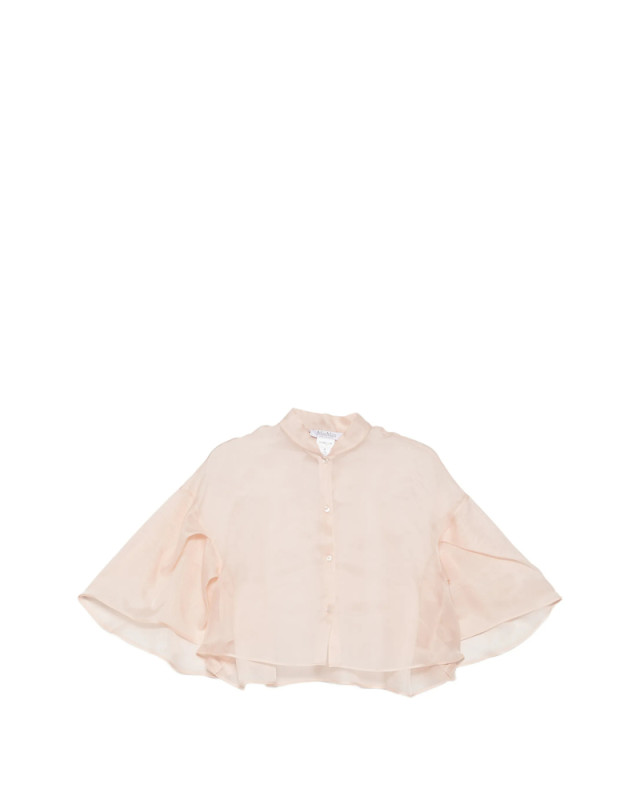 [Max Mara] Shirts Short Sleeve SS26 MXADONNA 030 002