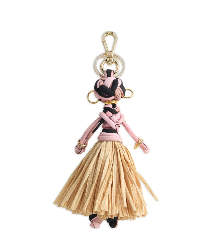 [PUCCI] Keyring SS26 6HSJ47 6H875 046