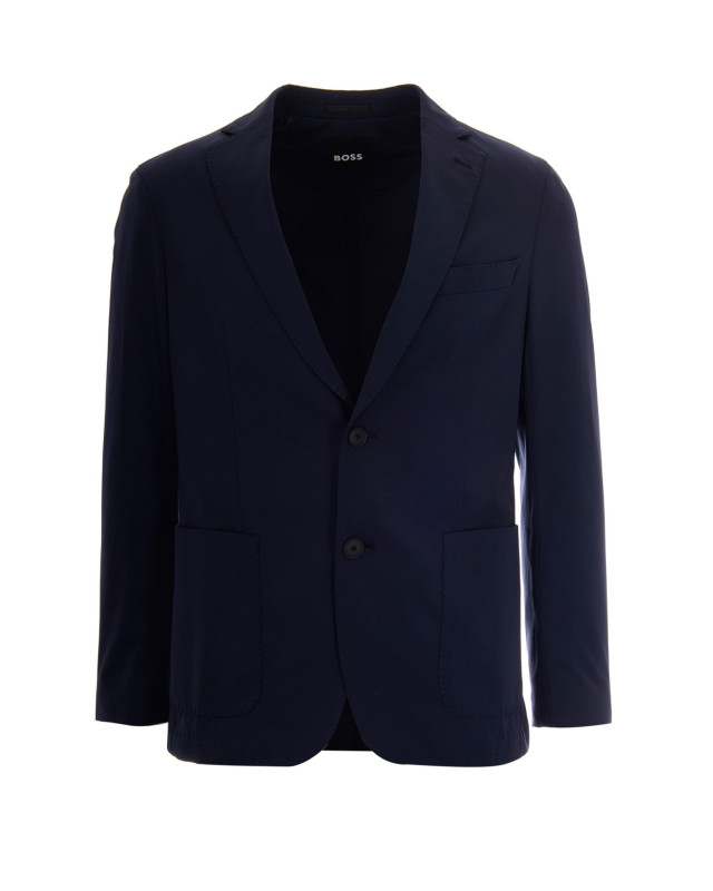 [BOSS BLACK] Jacket SS26 50502488404