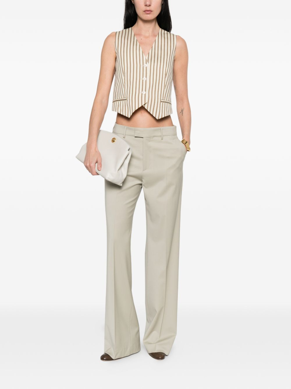 [MaxMara] Vest SS26 11151012600002