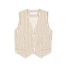 [MaxMara] Vest SS26 11151012600002