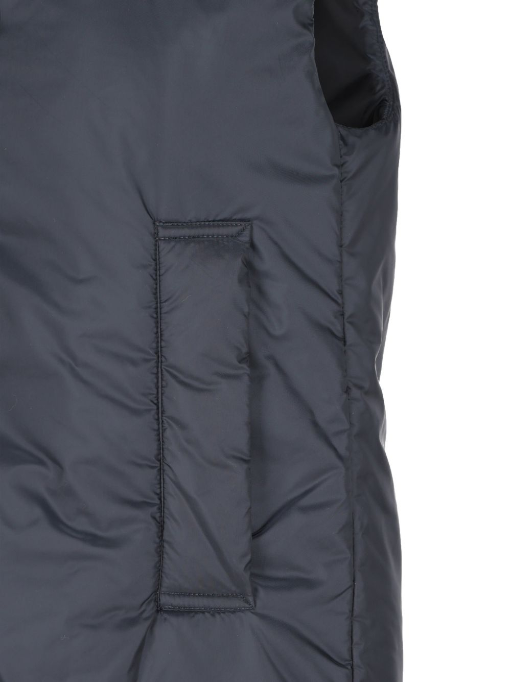 [MAX MARA THE CUBE] Down Vest SS26 19291044600008