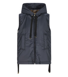 [MAX MARA THE CUBE] Down Vest SS26 19291044600008