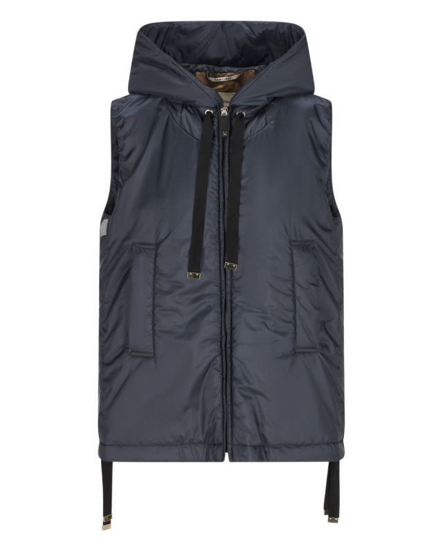 [MAX MARA THE CUBE] Down Vest SS26 19291044600008