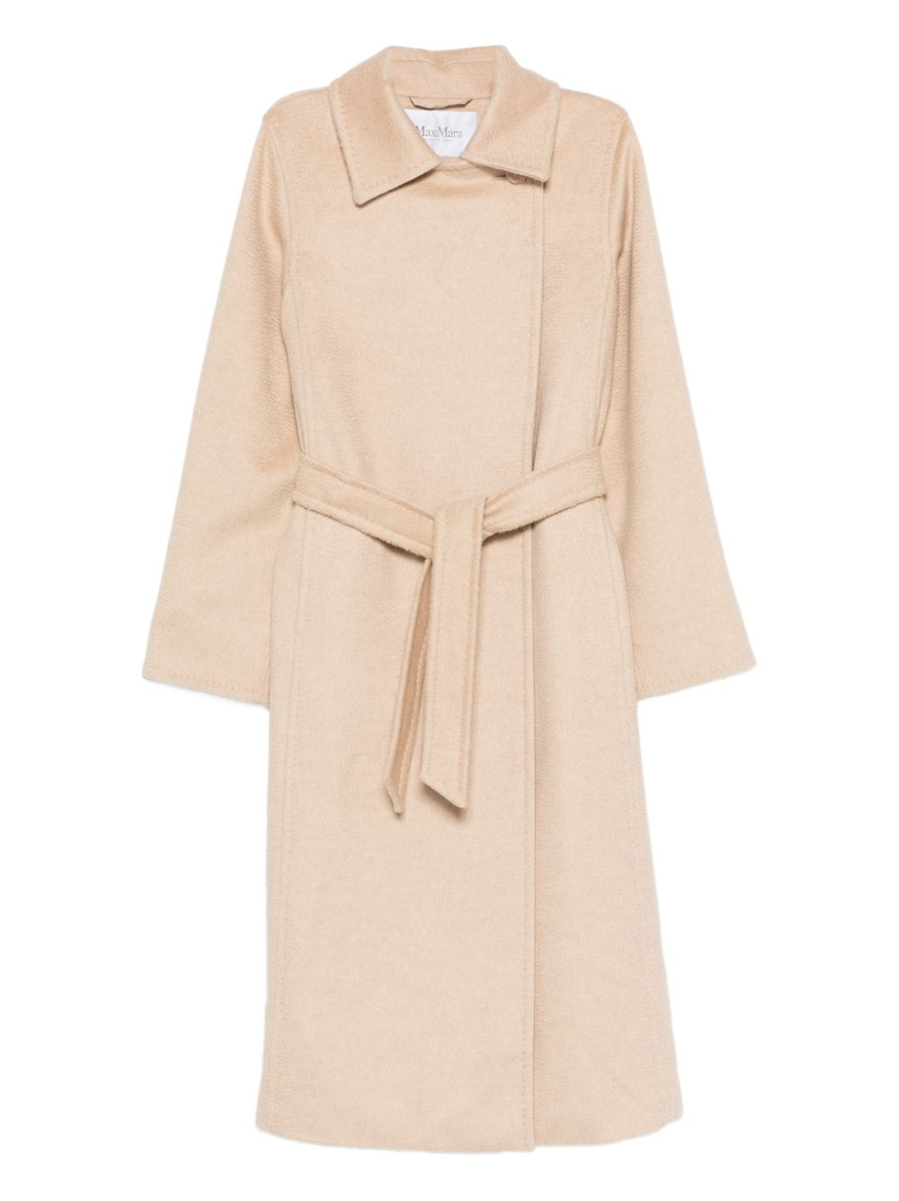 [MaxMara] Coat SS26 11011041600001