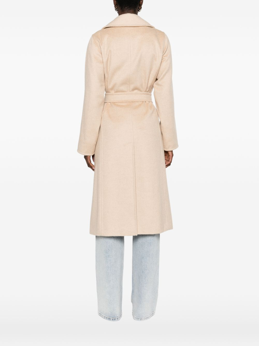 [MaxMara] Coat SS26 11011041600001