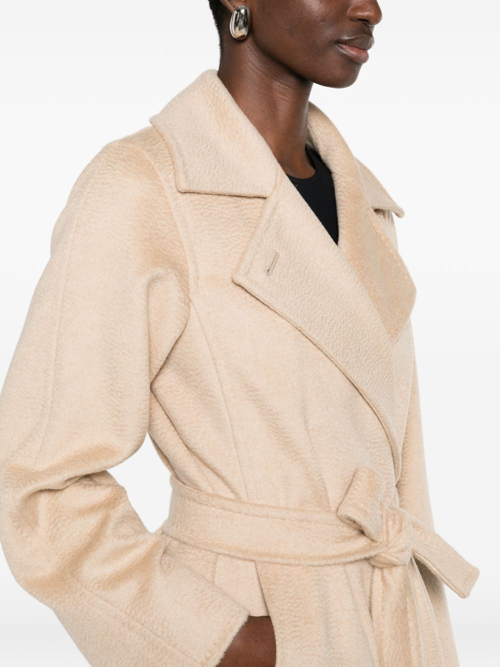 [MaxMara] Coat SS26 11011041600001
