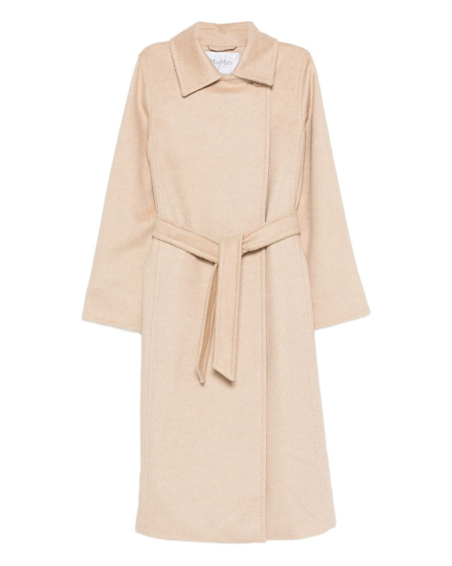 [MaxMara] Coat SS26 11011041600001