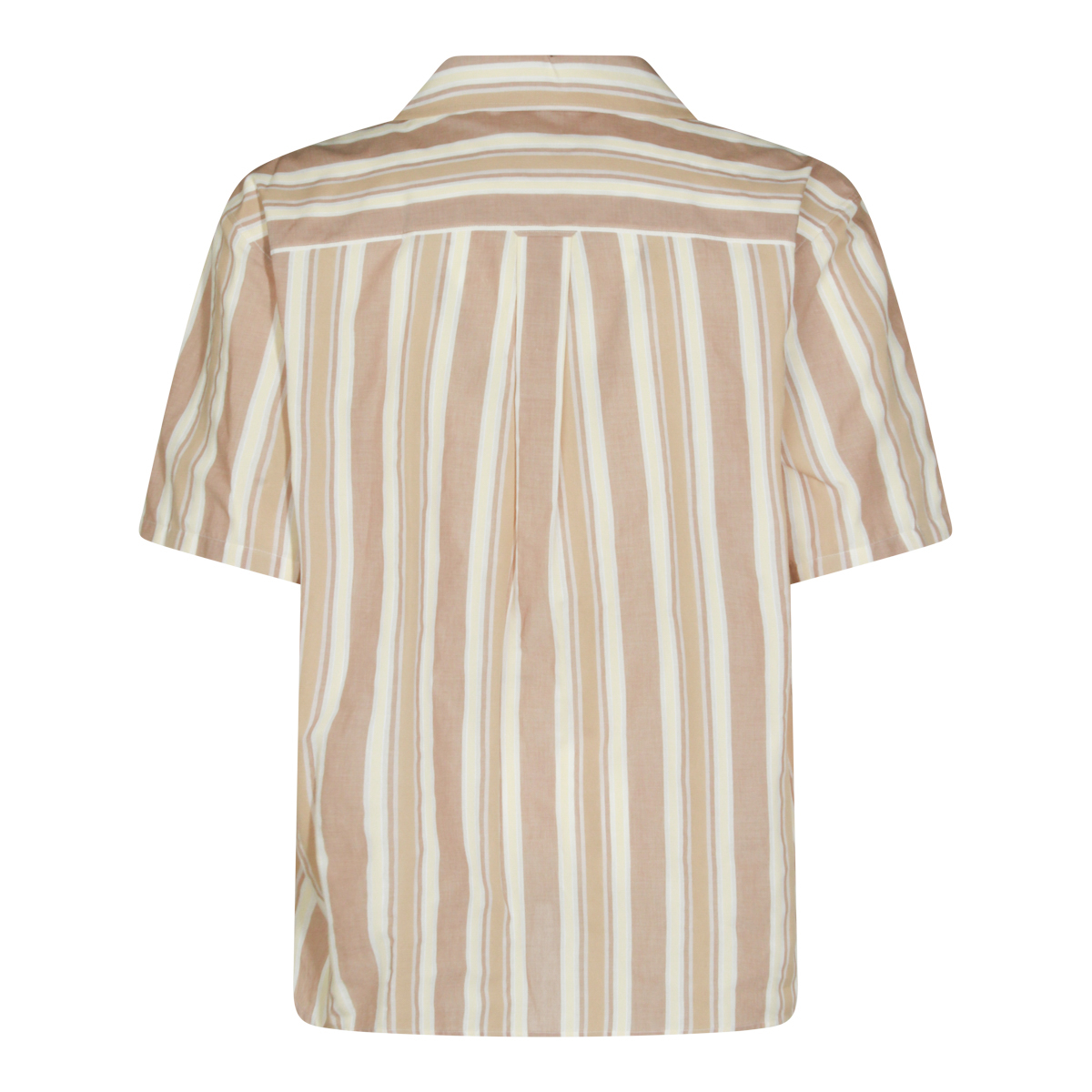 [Saint Laurent] Shirts Short Sleeve SS26 859775Y2N582726