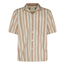 [Saint Laurent] Shirts Short Sleeve SS26 859775Y2N582726